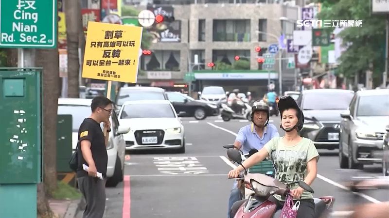 罷韓擂台賽開打！投韓民眾悔：被放棄