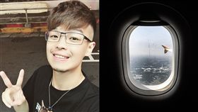 （圖／翻攝自Jasper 星培臉書）