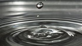 -水-水滴-（圖／pixabay）