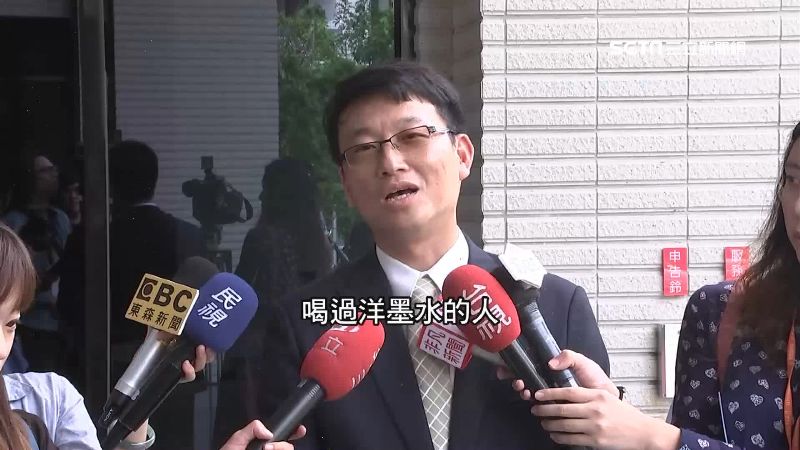 電子業跨界成立生醫　董座遭控剽竊！