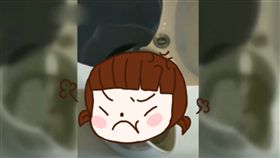 廣西,南寧,大陸,衛生棉,熱水壺,衛生,旅館,清潔,襪子,旅客, 圖／翻攝自微博