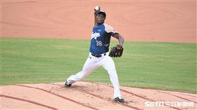 桃猿李茲（圖／記者王怡翔攝影）