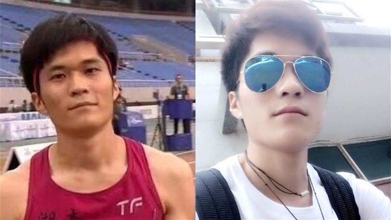 中跑者傳男扮女參賽！她休閒照網看傻