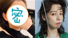  徐若瑄／翻攝自臉書