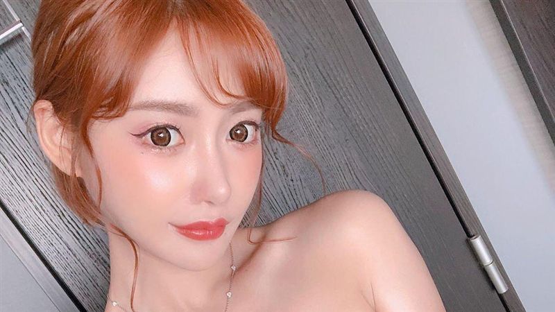 AV天后開整型診所　他揭背後的盤算