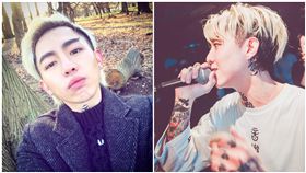 謝和弦（圖／翻攝自臉書）