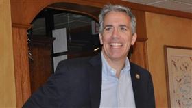 美國,華爾希,共和黨,總統初選,候選人(圖/翻攝自Joe Walsh臉書)