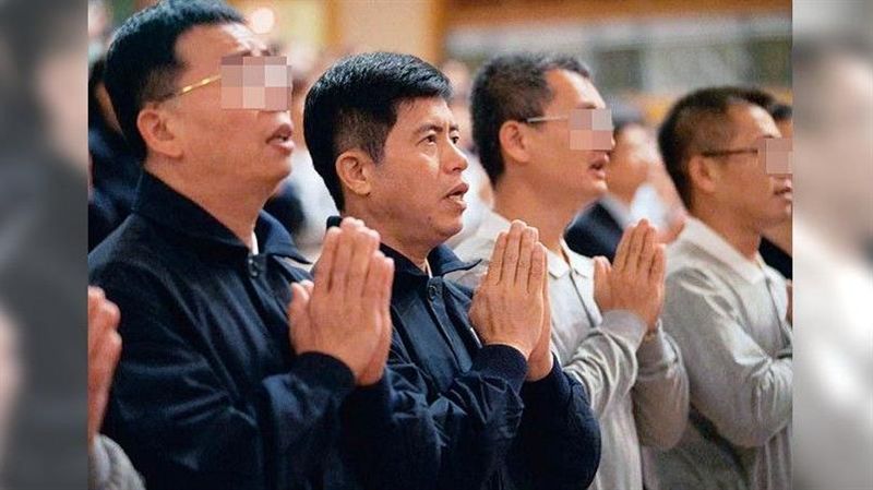 杏壇敗類債台高築　脩脩鬼來電人人驚