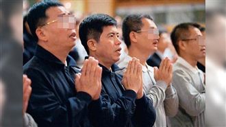 杏壇敗類債台高築　脩脩鬼來電人人驚