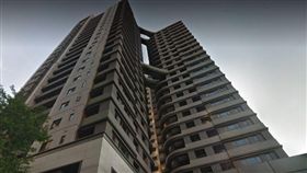 新莊冠德鼎峰。（圖／翻攝自GoogleMap）