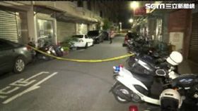 新北,淡水,槍擊,彈孔,民權路