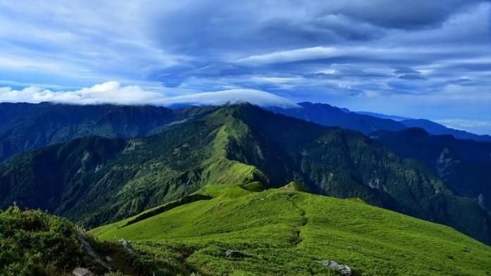 登山入門行前準備　5大SOP告訴你