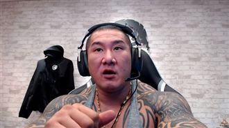 詹江村喊告百網友！館長直言害死藍營