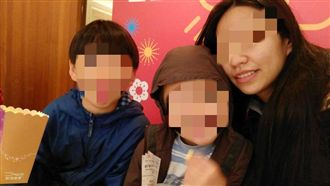 單親媽撞違規車亡！最後一篇貼文曝光