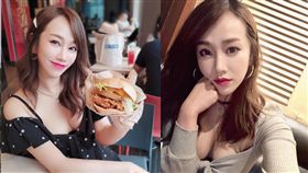 林佩瑤稱驚傳耳聾嚇壞一票粉絲。（圖／翻攝自林佩瑤IG）
來源 新媒體