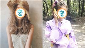  Sakura kirsch櫻克爾奇 (圖/翻攝自IG)