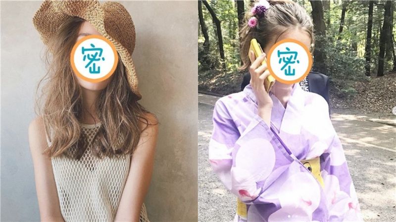 千年一遇美女！13歲真人版蘿莉曝光