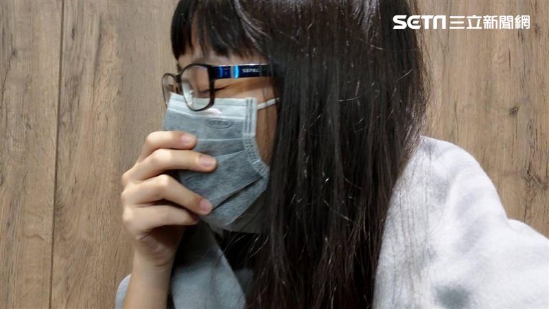 咳嗽超過一週＋背痛　就診才知罹肺癌