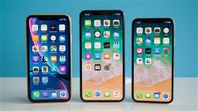 蘋果公司預計在9月推出最新機型「iPhone 11」，讓不少果迷都相當期待，除了發售日期、手機外型之外，iPhone 11將如何命名也是大家關注的焦點。近日就有網站爆料，iPhone 11可能將有別以往，會依造手機等級的不同，定名為「iPhone 11 Pro」、「iPhone 11R」。（圖／翻攝自PhoneArena）