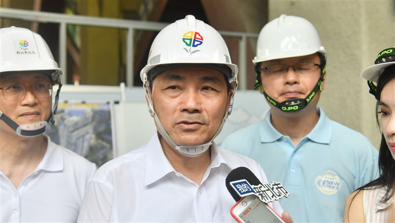 三重新莊土城永和評估　設行政園區！
