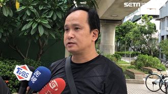 單親媽器捐留2子　北投人淚捐獎學金