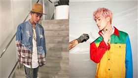 黃昺翔（圖／翻攝自IG）