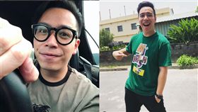 無尊親哥曝光！西裝照帥翻網　敬酒時…網驚：血緣寫在臉上（圖／翻攝自無尊IG）