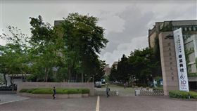 北科大/google map