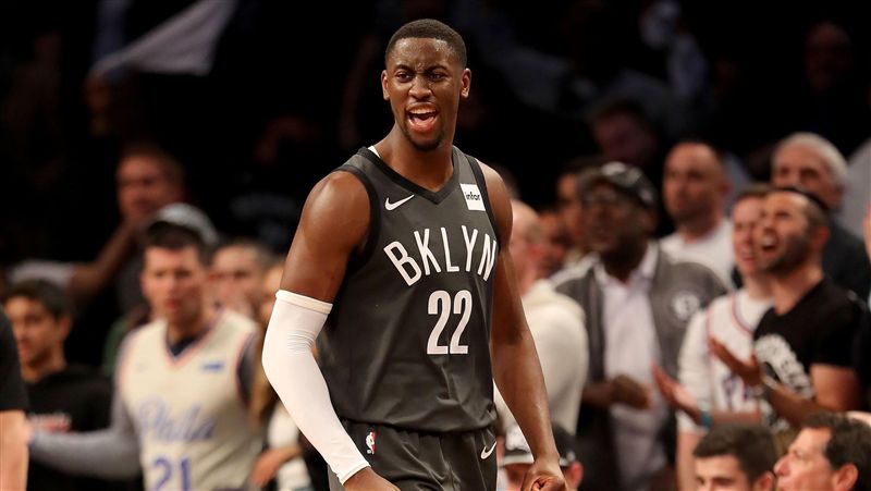 NBA／16.5億！籃網提前綁小將