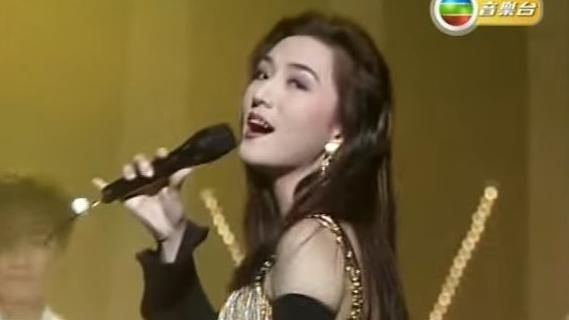 捕獲90年當紅女星　隱退獨自養兒