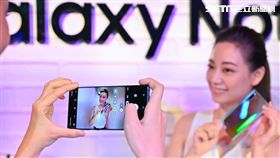 三星,Galaxy Note10,Note10,Note10+,充電,螢幕