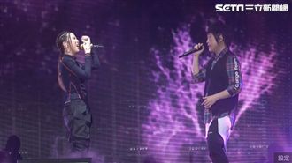 鄧紫棋合體五月天　被問這題…竟神回