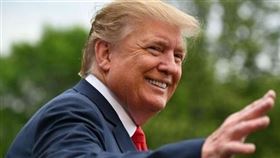 美中貿易戰,川普,G7,關稅,弱雞賽局(圖/翻攝自推特)