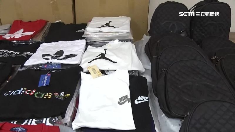 買假貨、正品價格賣　爭議多惹槍擊？