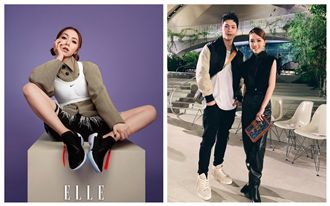 鄧紫棋內衣穿搭網讚翻！幕後功臣是他