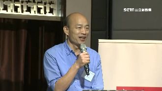 搞混美商、美僑俱樂部？韓：拉近距離