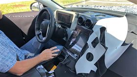 ▲Mercedes-Benz C-Class（圖／翻攝carscoops）