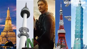 海樂影業提供　全面攻佔3：天使救援