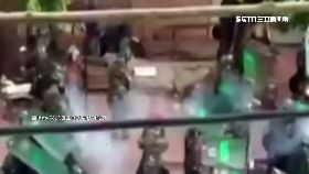 中產催淚彈1200