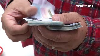 振興券花1千換3千 網點3關鍵問題