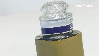 玻璃罐鵝肝醬　旅客想帶回台遭沒收