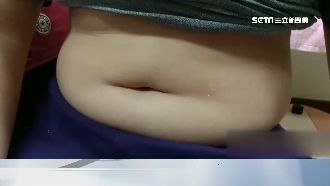 少年肚子狂抖如肚皮舞　就醫才知是…