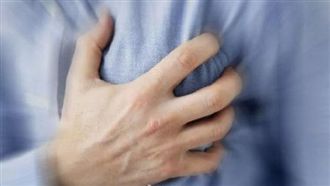 劉文正心梗逝！6症狀小心、就醫前2招保命