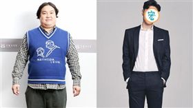  劉在煥(圖/翻攝自juvis官網)