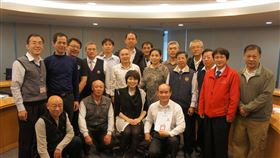 新北市,遊客,國際化,司機,免費,語言課(圖/交通局提供)中央社