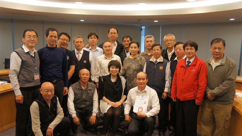遊客成長率高！新北推司機免費語言課