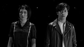 swja鮮于貞娥與人氣歌手鄭容和。（圖／LITTLE M Live 提供）