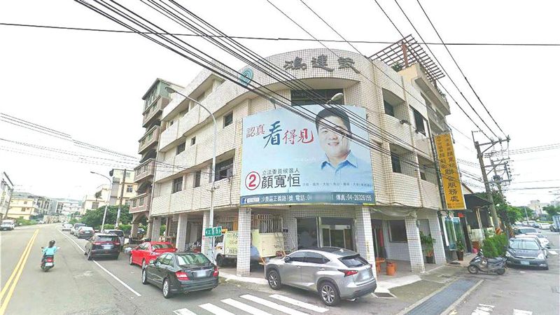 顏清標姪子身亡！罹癌吐血獨自忍受