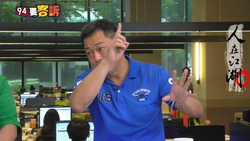 殯儀館內講錯這句話！背後多了小女孩