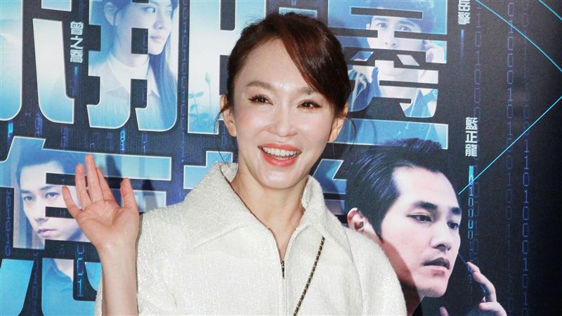 滿口育兒經！范文芳不生二胎原因曝…